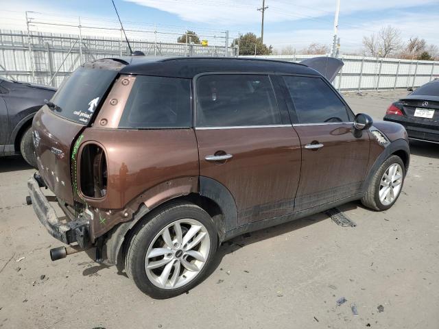 Photo 3 from auction – 2014 MINI COOPER S C with VIN WMWZC3C51EWP51715