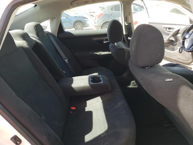 Photo 10 from auction – 2014 NISSAN ALTIMA 2.5 with VIN 1N4AL3AP5EN387332