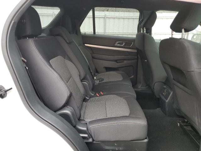 Photo 10 from auction – 2019 FORD EXPLORER X with VIN 1FM5K7D8XKGA26538