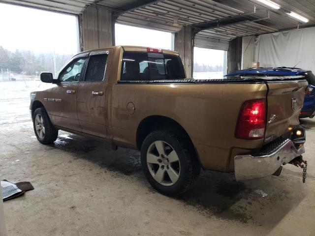 Photo 2 from auction – 2011 DODGE RAM 1500 with VIN 1D7RV1GT1BS690188