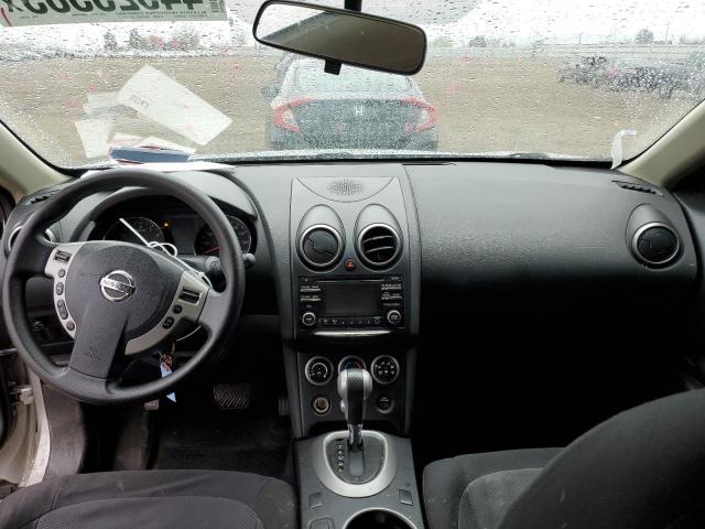 Photo 8 from auction – 2013 NISSAN ROGUE S with VIN JN8AS5MT6DW507606