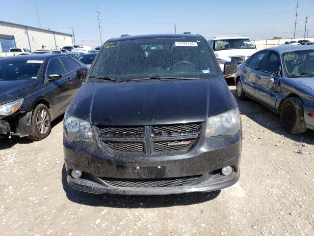 Photo 5 from auction – 2017 DODGE GRAND CARA with VIN 2C4RDGEG9HR696594