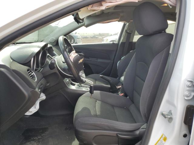 Photo 7 from auction – 2014 CHEVROLET CRUZE LT with VIN 1G1PC5SB4E7226308