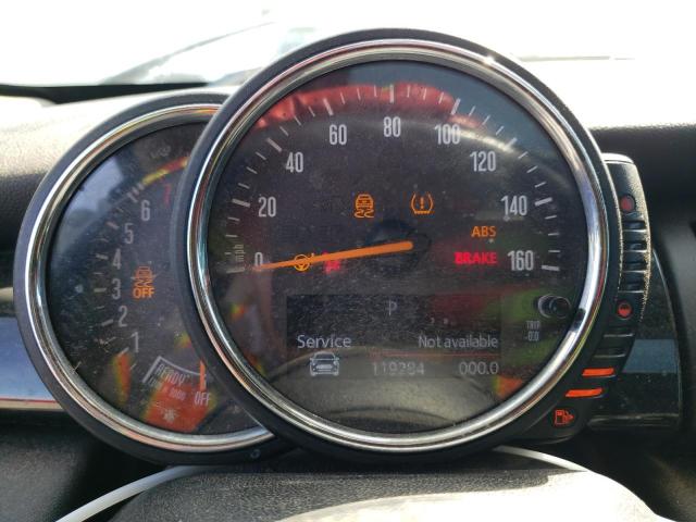 Photo 9 from auction – 2016 MINI COOPER with VIN WMWXP5C56G3B14043