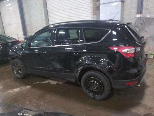 Photo 2 from auction – 2018 FORD ESCAPE SE with VIN 1FMCU9GD9JUB43680