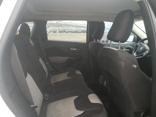 صورة رقم 10 من المزاد - 2014 JEEP CHEROKEE L مع VIN 1C4PJMCS4EW316828