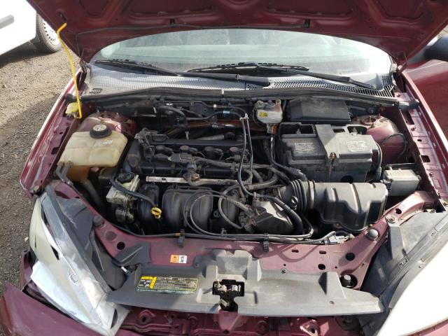 Photo 11 from auction – 2007 FORD FOCUS SE with VIN 1FAHP31N17W229942