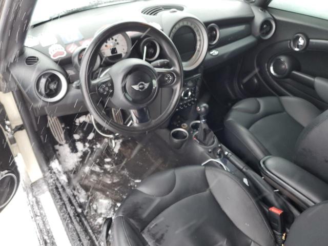 Photo 8 from auction – 2012 MINI COOPER S with VIN WMWZP3C58CT249710
