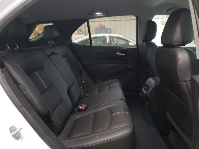 Photo 11 from auction – 2022 CHEVROLET EQUINOX PR with VIN 2GNAXXEV3N6127831