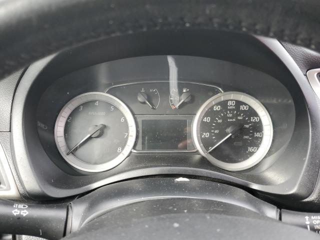 Photo 9 from auction – 2015 NISSAN SENTRA S with VIN 3N1AB7AP3FL693874