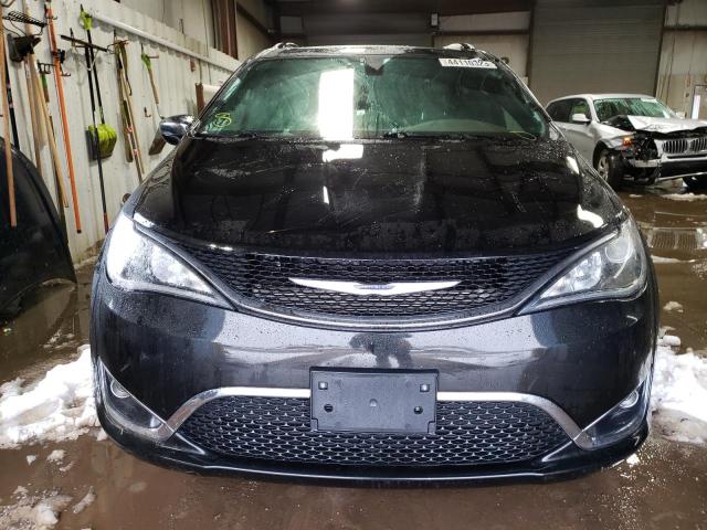 Photo 5 from auction – 2020 CHRYSLER PACIFICA L with VIN 2C4RC1GGXLR120891