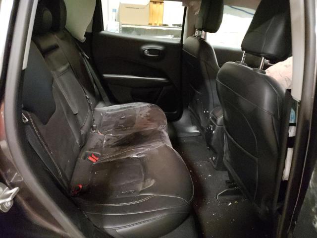 Photo 11 from auction – 2018 JEEP COMPASS LA with VIN 3C4NJDBB0JT101603