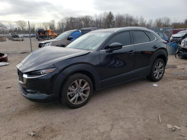 Photo 1 from auction – 2021 MAZDA CX-30 PREM with VIN 3MVDMBDL5MM311351