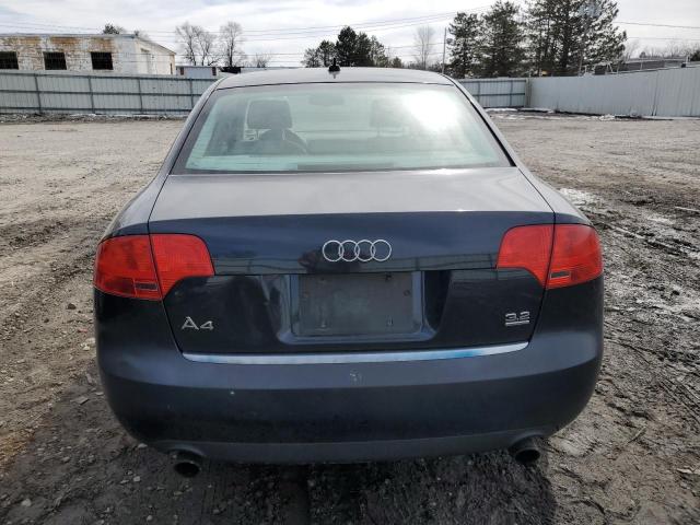 Photo 6 from auction – 2007 AUDI Q7 with VIN WAUDH78E07A027848