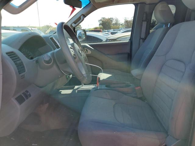 Photo 7 from auction – 2016 NISSAN FRONTIER S with VIN 1N6BD0CTXGN752351