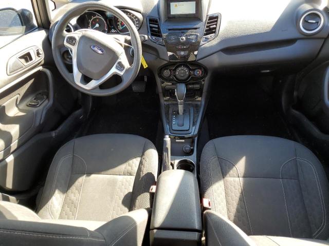 Photo 8 from auction – 2019 FORD FIESTA SE with VIN 3FADP4EJ9KM133688