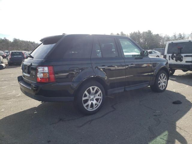 Photo 3 from auction – 2007 LAND ROVER RANGE ROVE with VIN SALSK254X7A984510