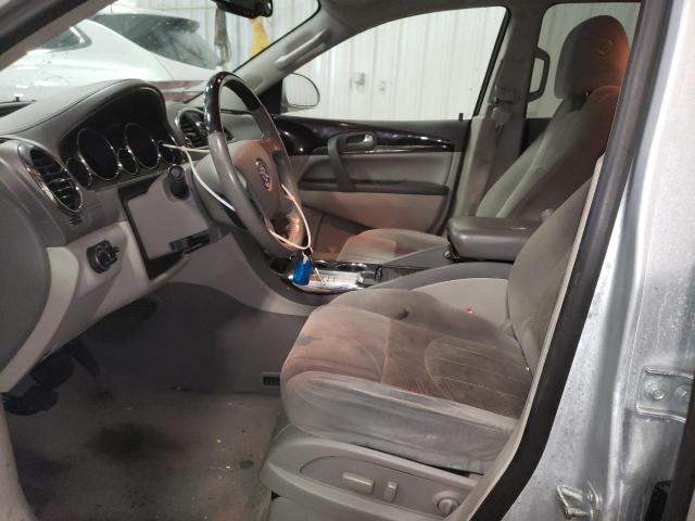 Photo 7 from auction – 2017 BUICK ENCLAVE with VIN 5GAKRAKD8HJ309307