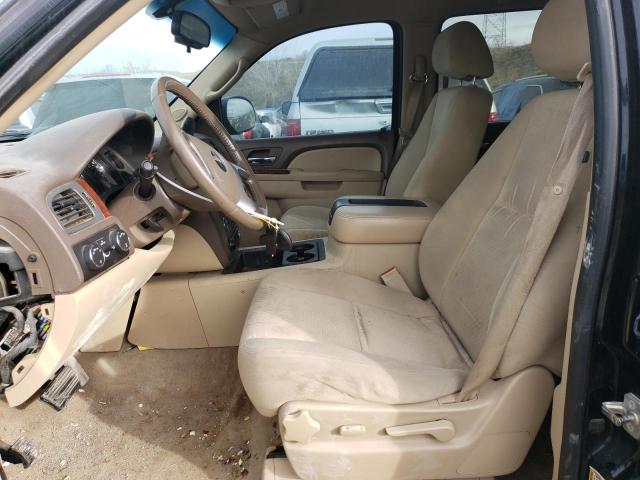 Photo 7 from auction – 2011 GMC YUKON XL K with VIN 1GKS2HE35BR391413