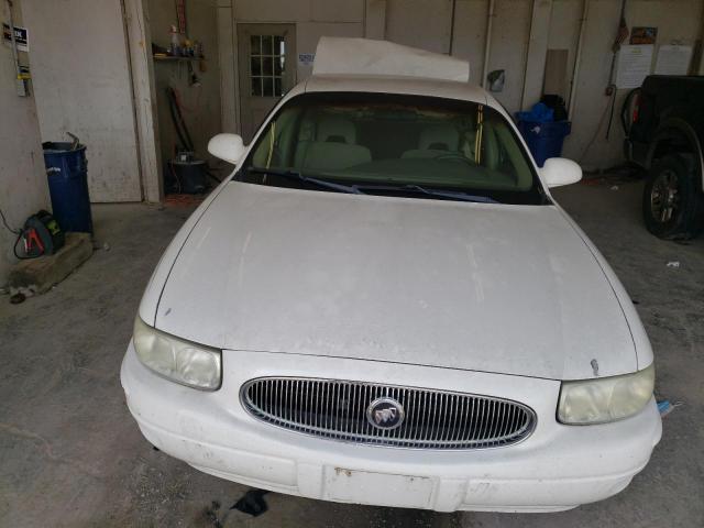 Photo 5 from auction – 2004 BUICK LESABRE CU with VIN 1G4HP52K344165822