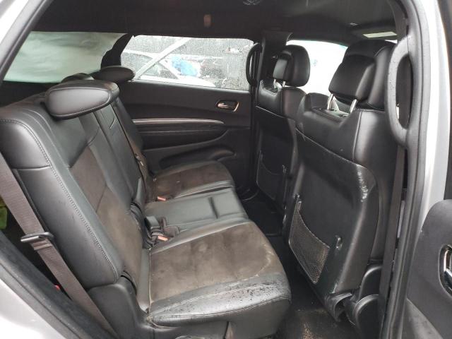 Photo 10 from auction – 2020 DODGE DURANGO GT with VIN 1C4RDJDG8LC155343