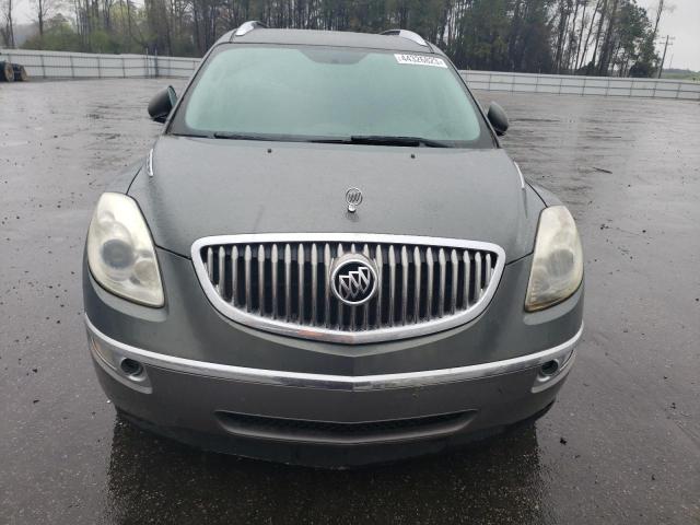 Photo 5 from auction – 2011 BUICK ENCLAVE CX with VIN 5GAKRBEDXBJ152386