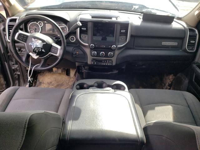 Photo 8 from auction – 2019 RAM 2500 BIG H with VIN 3C6UR5DL2KG593584