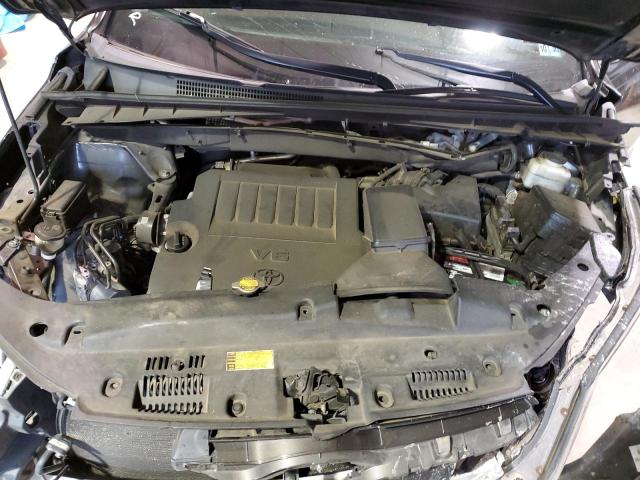 Photo 12 from auction – 2015 TOYOTA HIGHLANDER with VIN 5TDDKRFH2FS175787