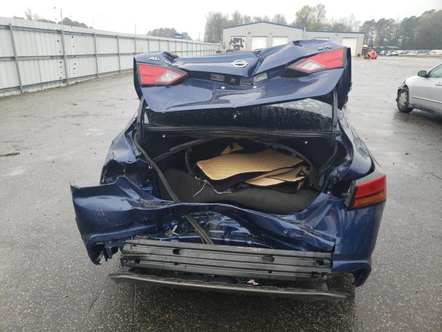 Photo 6 from auction – 2019 NISSAN ALTIMA SR with VIN 1N4BL4CV3KC202854