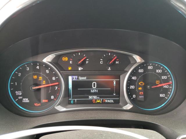 Photo 9 from auction – 2018 CHEVROLET MALIBU LT with VIN 1G1ZD5ST5JF162097