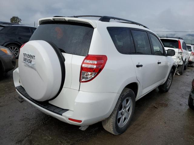 Photo 3 from auction – 2010 TOYOTA RAV4 with VIN 2T3ZF4DV2AW017477