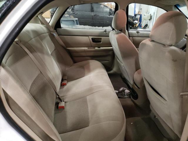 Photo 10 from auction – 2007 FORD TAURUS SE with VIN 1FAFP53U37A181624