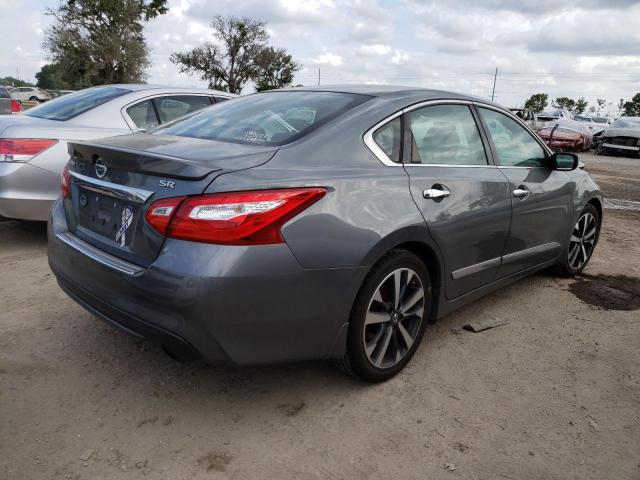 Photo 3 from auction – 2016 NISSAN ALTIMA 2.5 with VIN 1N4AL3AP1GC276209