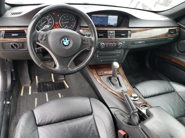 Photo 8 from auction – 2008 BMW 328 I with VIN WBAWL13528PX18762
