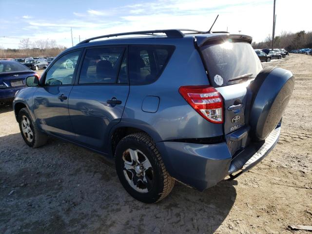 Photo 2 from auction – 2011 TOYOTA RAV4 with VIN 2T3BF4DV9BW084547