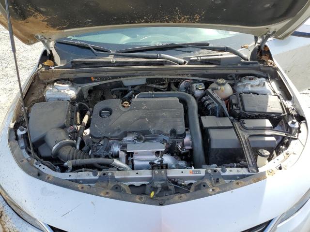 Photo 11 from auction – 2017 CHEVROLET MALIBU LT with VIN 1G1ZE5ST1HF211870