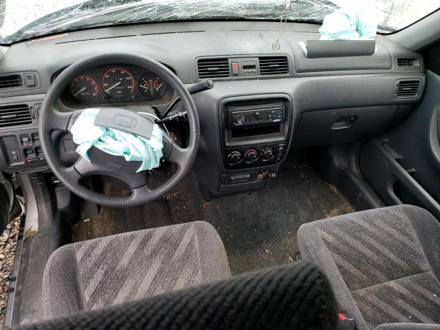 Photo 8 from auction – 2000 HONDA CR-V LX with VIN JHLRD1841YC019839