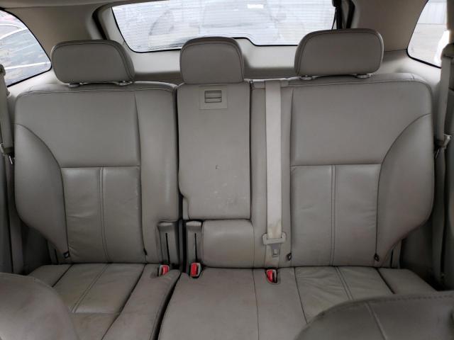 Photo 10 from auction – 2010 FORD EDGE LIMIT with VIN 2FMDK3KCXABA33541