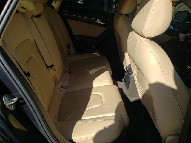 Photo 10 from auction – 2015 AUDI A4 PREMIUM with VIN WAUFFAFL6FN026269
