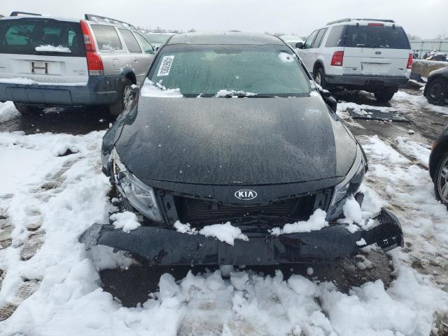 Photo 5 from auction – 2014 KIA OPTIMA LX with VIN 5XXGM4A78EG346244