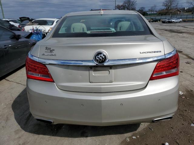 Photo 6 from auction – 2014 BUICK LACROSSE with VIN 1G4GB5G33EF269504