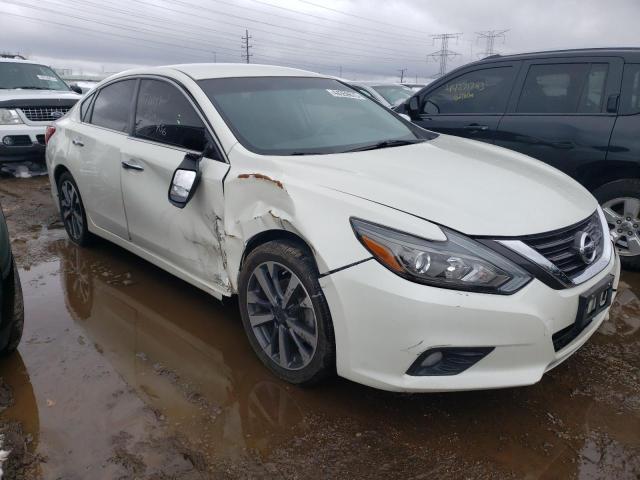 Photo 4 from auction – 2016 NISSAN ALTIMA 2.5 with VIN 1N4AL3AP9GC183132