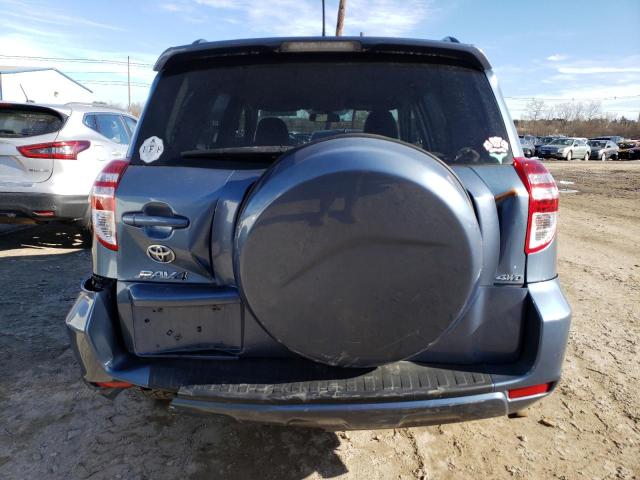 Photo 6 from auction – 2011 TOYOTA RAV4 with VIN 2T3BF4DV9BW084547