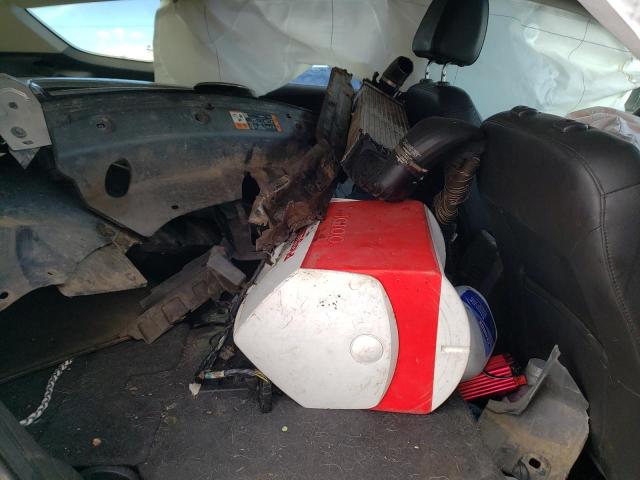 Photo 10 from auction – 2014 FORD ESCAPE TIT with VIN 1FMCU9J97EUC06110
