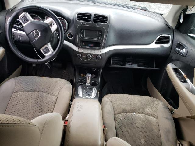 Photo 8 from auction – 2018 DODGE JOURNEY SE with VIN 3C4PDCAB6JT216508