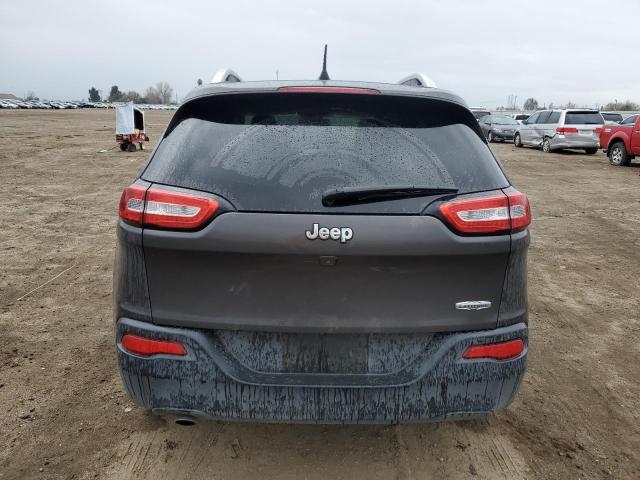 Photo 6 from auction – 2018 JEEP CHEROKEE L with VIN 1C4PJLLB5JD544952