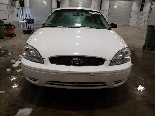 Photo 5 from auction – 2007 FORD TAURUS SE with VIN 1FAFP53U37A181624