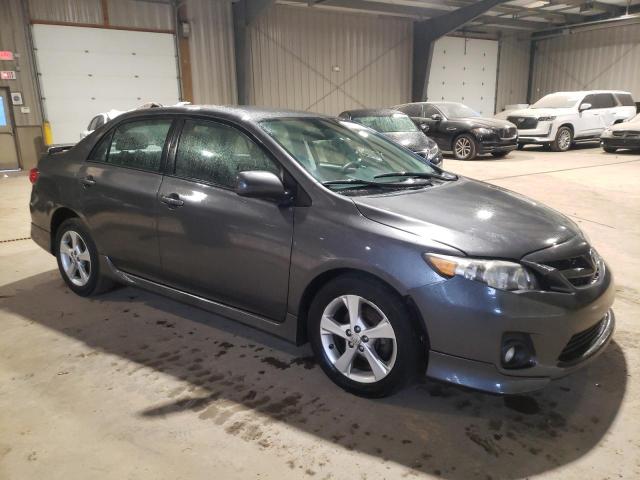 Photo 4 from auction – 2013 TOYOTA COROLLA BA with VIN 2T1BU4EE9DC104667