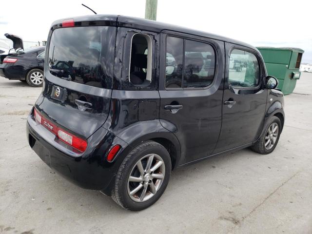 Photo 3 from auction – 2009 NISSAN CUBE BASE with VIN JN8AZ28R79T117888