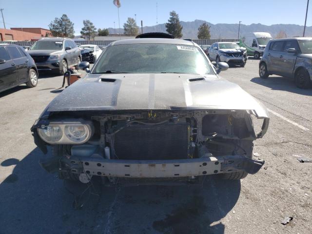 Photo 5 from auction – 2011 DODGE CHALLENGER with VIN 2B3CJ5DT1BH505265